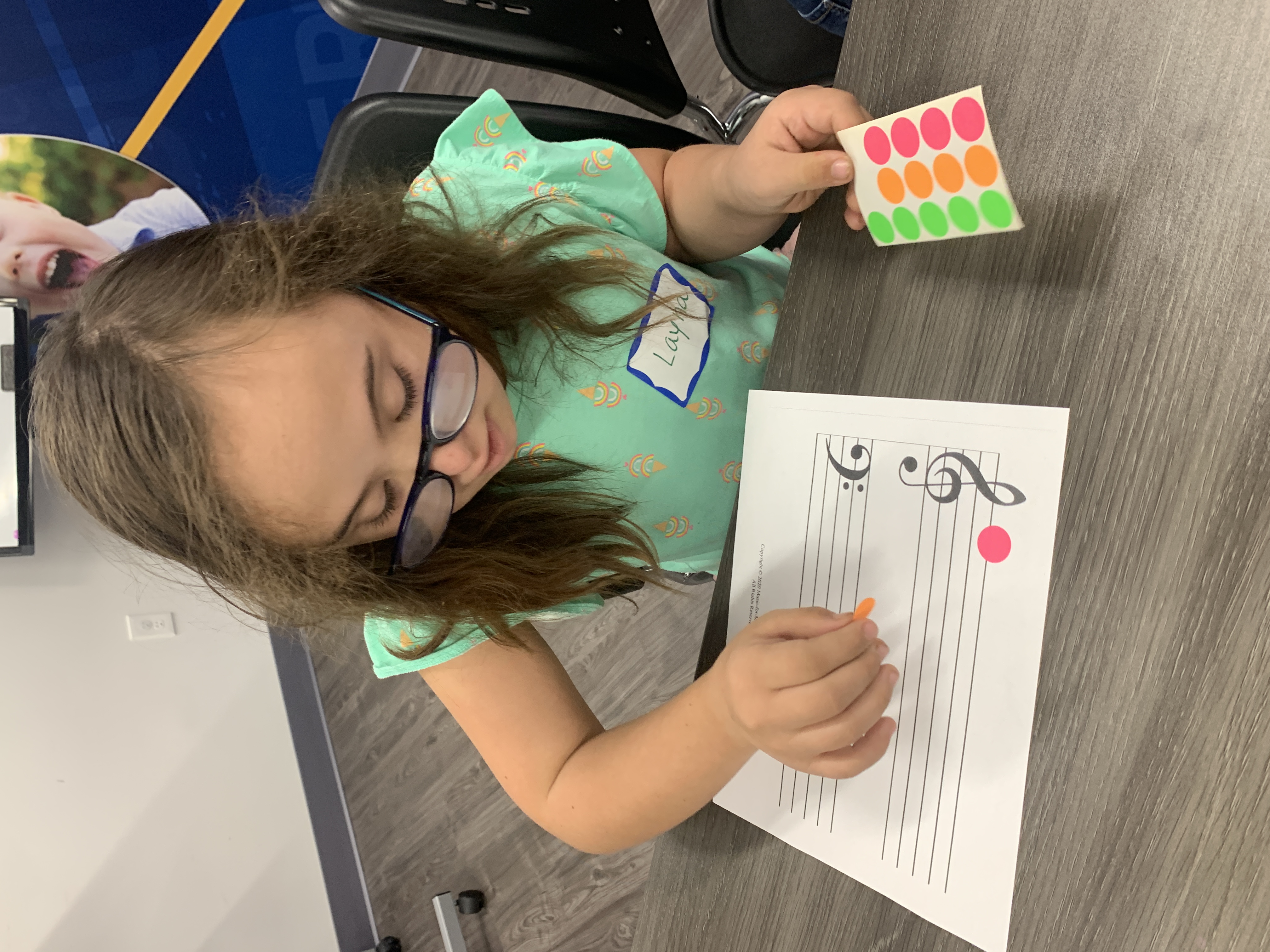 Homeschool Class